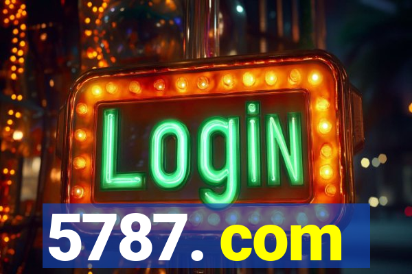 5787. com